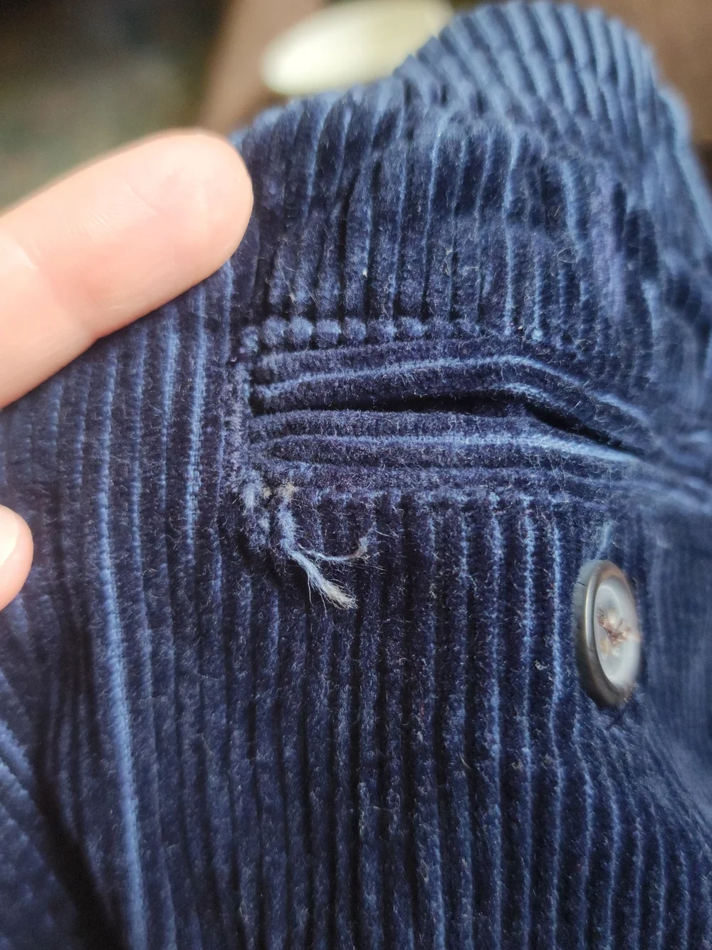 Ralph Lauren baby pants 12 Months